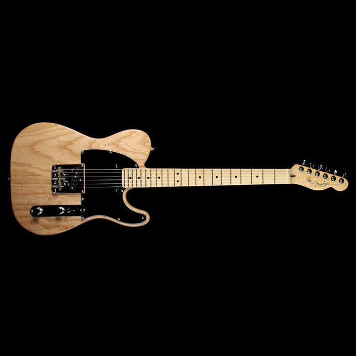 Fender American Pro Telecaster Electric Guitar Natural