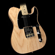 Fender American Pro Telecaster Electric Guitar Natural