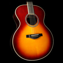 Yamaha Billy Corgan Signature LJ16BC Acoustic Electric Guitar Brown Sunburst