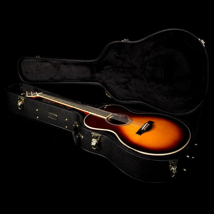 Yamaha Billy Corgan Signature LJ16BC Acoustic Electric Guitar Brown Sunburst