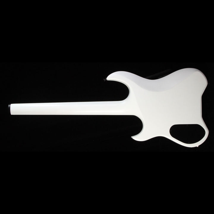 Used Kiesel Custom Shop Limited Edition JBV6 Jason Becker Vader Electric Guitar