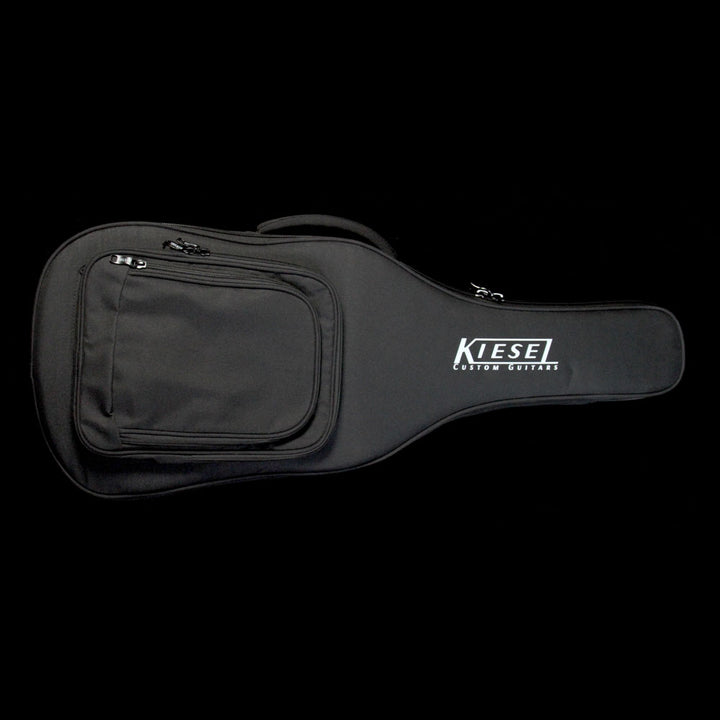 Used Kiesel Custom Shop Limited Edition JBV6 Jason Becker Vader Electric Guitar