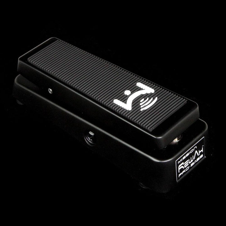 Mission Engineering Rewah-PRO Bass Wah Effects Pedal