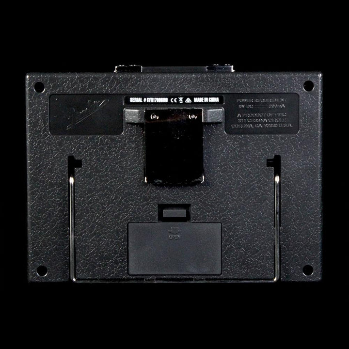 Fender Mini '65 Twin-Amp Guitar Combo Amplifier