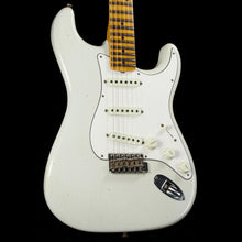 Fender Custom Tomatillo Stratocaster Journeyman Relic Aged Sonic Blonde