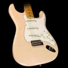 Fender Custom Shop Tomatillo Stratocaster Extra Super Faded Aged Shell Pink Relic