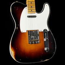 Fender Custom Shop Limited Edition Double Esquire Special Wide Fade 2-Color Sunburst