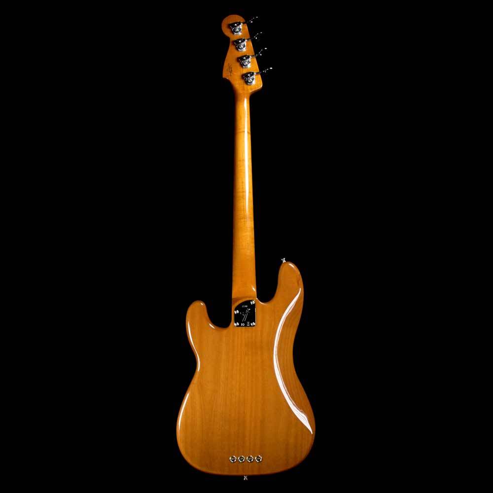 Fender Custom Shop Artisan Postmodern Precision Bass Spalted Maple — 3