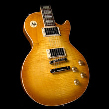 Gibson 2018 Les Paul Traditional  Honey Burst