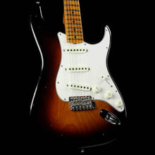 Fender Custom Shop Postmodern Stratocaster Journeyman Relic Wide Fade 2-Color Sunburst