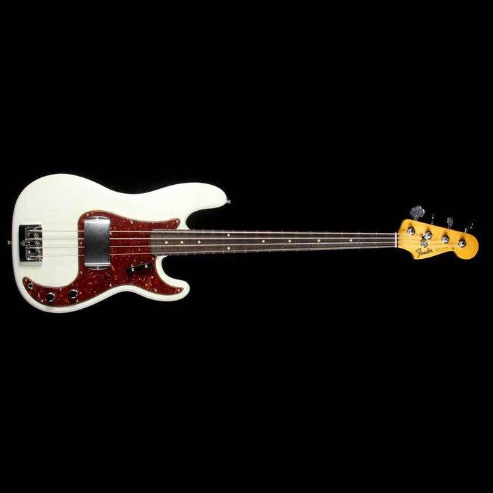 Fender Custom Shop Postmodern Precision Bass '55 Desert Tan