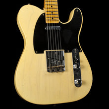 Fender Custom Shop 1951 Nocaster Journeyman Relic Faded Nocaster Blonde