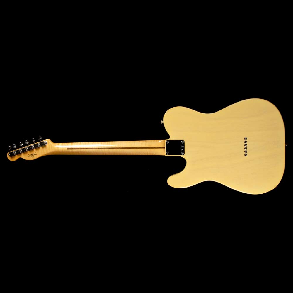 Fender Custom Shop 1951 Nocaster Faded Nocaster Blonde NOS — 3