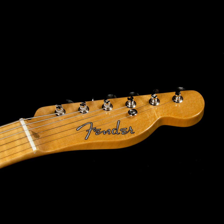 Fender Custom Shop 1951 Nocaster Faded Nocaster Blonde NOS