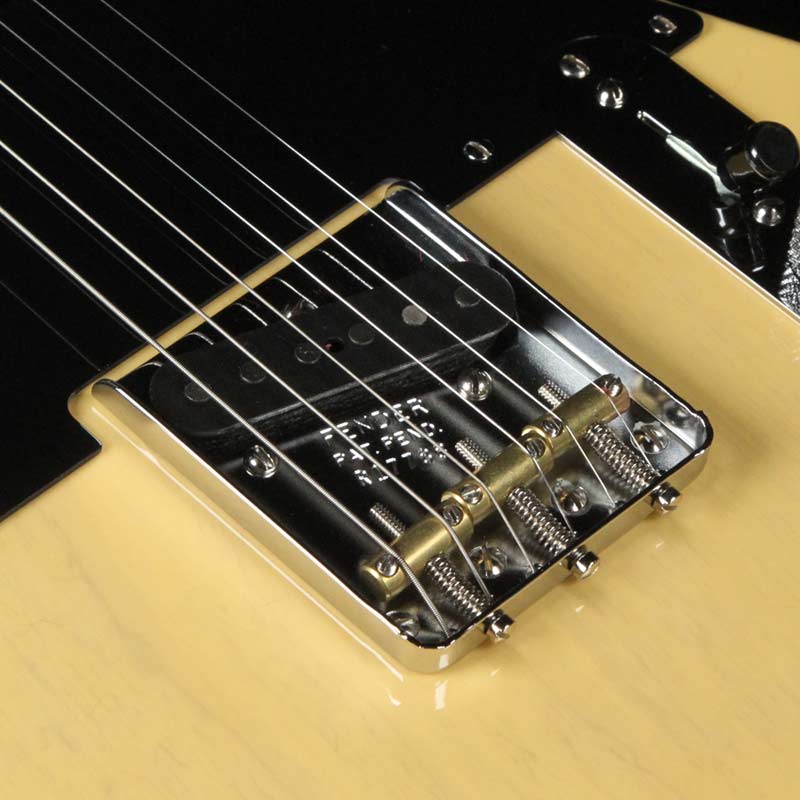 Fender Custom Shop 1951 Nocaster Faded Nocaster Blonde NOS — 6