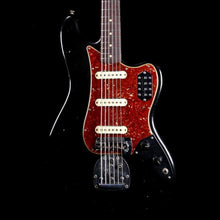 Fender Custom Shop Bass VI Journeyman Relic Aged Black