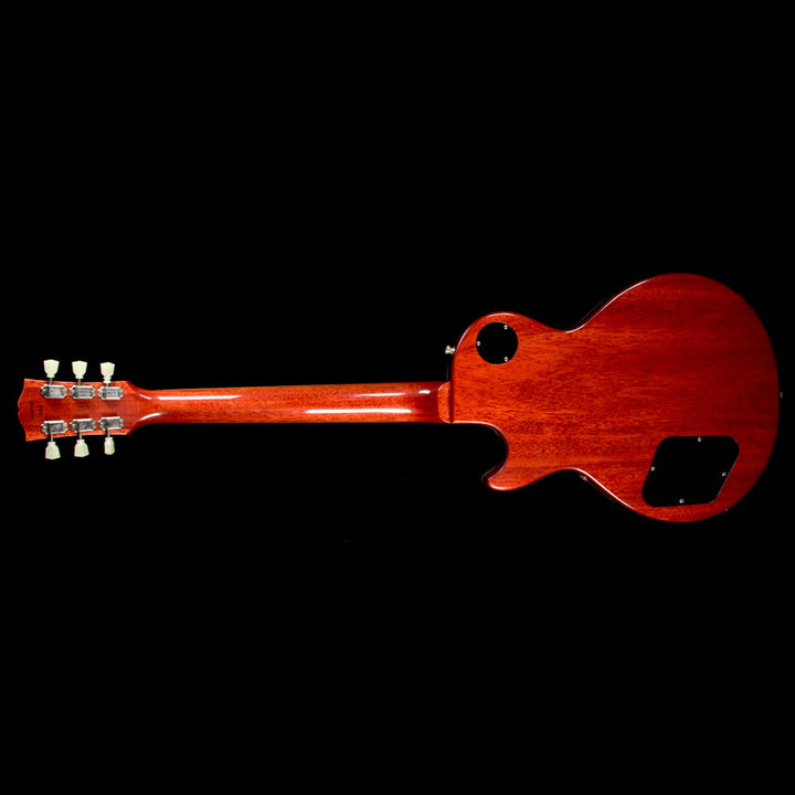 Used 2017 Gibson Custom Shop Slash 1958 Les Paul First Standard #8 3096 Replica Electric Guitar Vintage Gloss