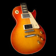 Used 2017 Gibson Custom Shop Slash 1958 Les Paul First Standard #8 3096 Replica Electric Guitar Vintage Gloss