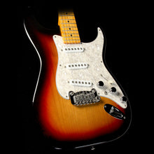 Used G&L USA S-500 Electric Guitar Sunburst