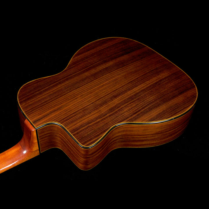 Gitane DG-255 Professional Gypsy Jazz Acoustic Guitar Natural