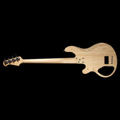 Lakland 44-94 Deluxe Bass Natural | The Music Zoo