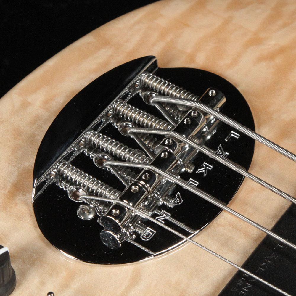 Lakland 44-94 Deluxe Bass Natural — 5