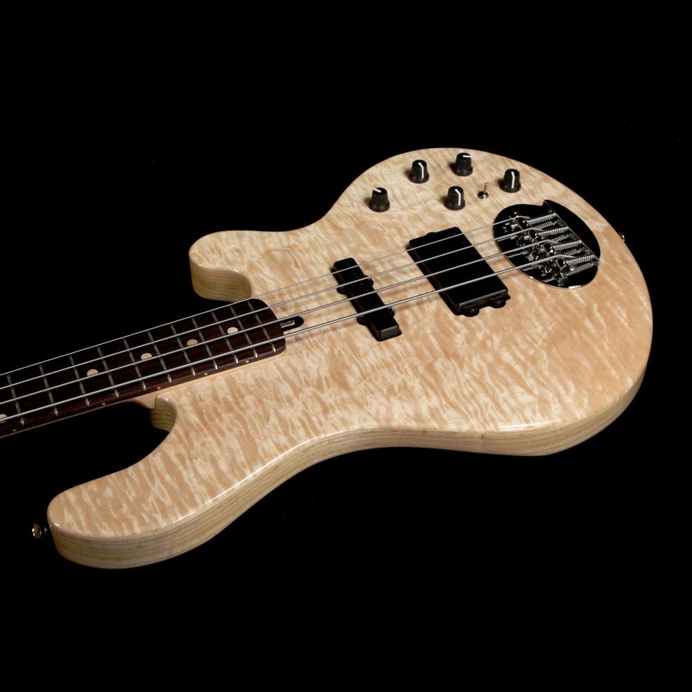Lakland 44-94 Deluxe Bass Natural — 6