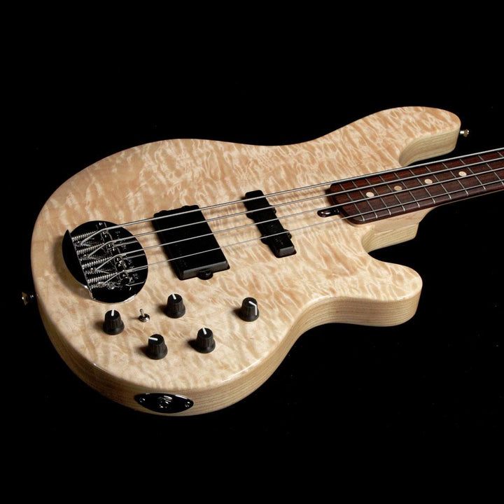 Lakland 44-94 Deluxe Bass Natural