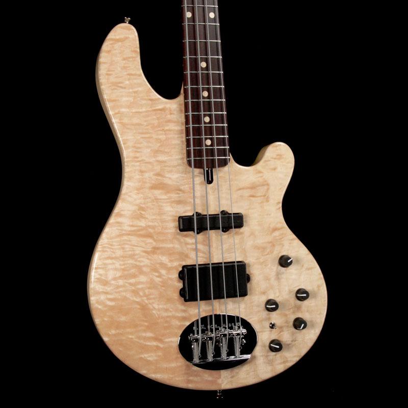 Lakland 44-94 Deluxe Bass Natural — 1