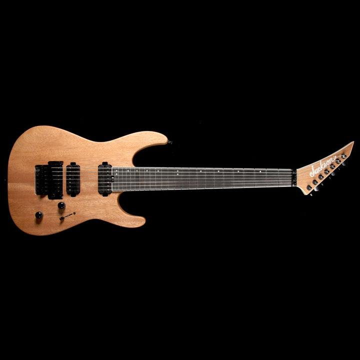 Jackson Pro Series Dinky DK7 Natural