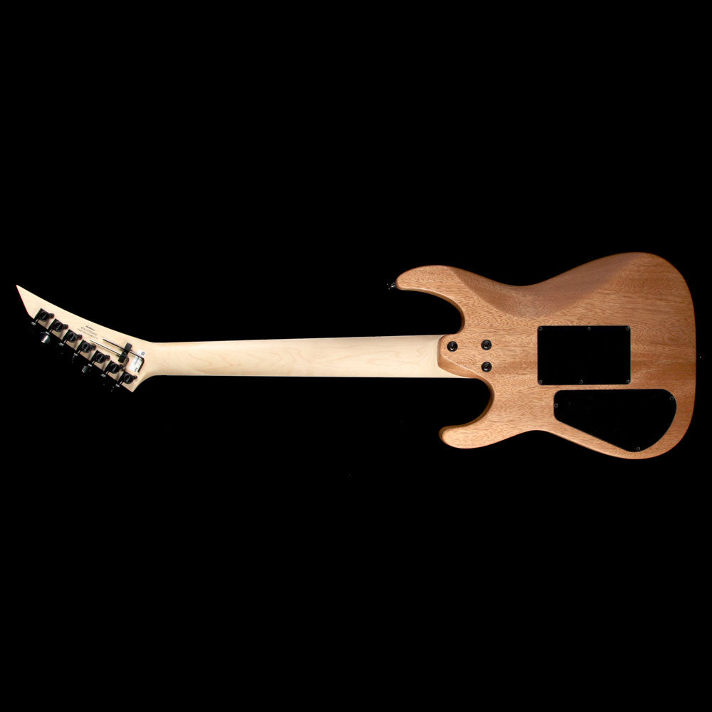 Jackson Pro Series Dinky DK7 Natural | The Music Zoo