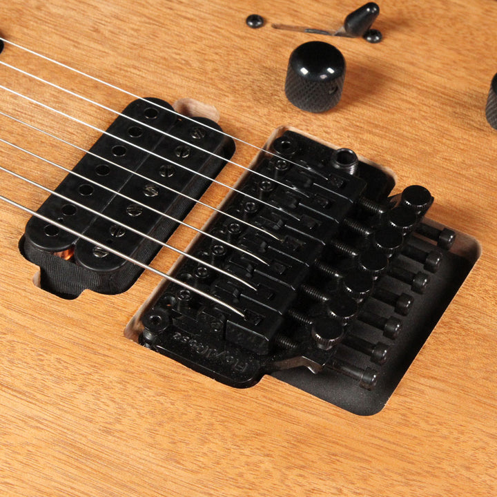 Jackson Pro Series Dinky DK7 Natural