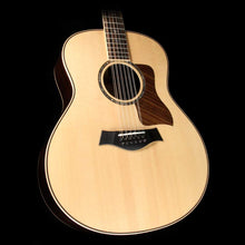Used 2015 Taylor 858e 12-String Grand Orchestra Acoustic Guitar Natural