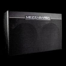 Mezzabarba Zeta 2x12" Open Back Cabinet