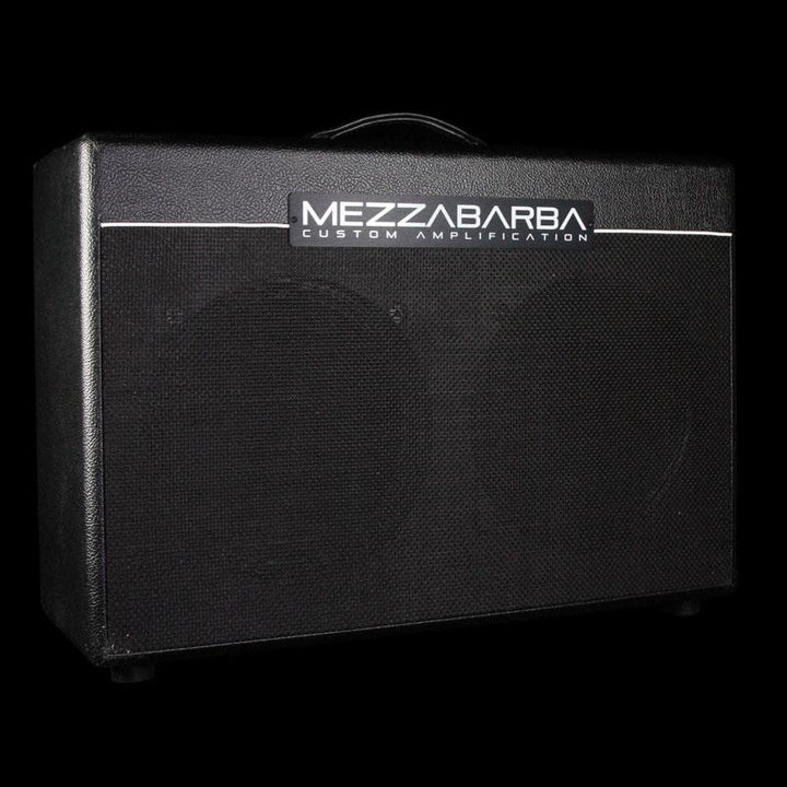 Mezzabarba Z35 Electric Guitar 2x12 Combo Amplifier