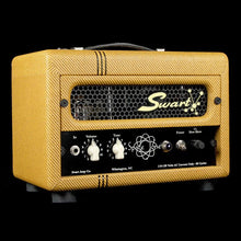 Swart ST-6V6SE Tube Guitar Amplifier Head Tweed
