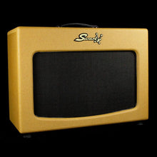Swart 1x12 Guitar Cabinet Tan Tweed