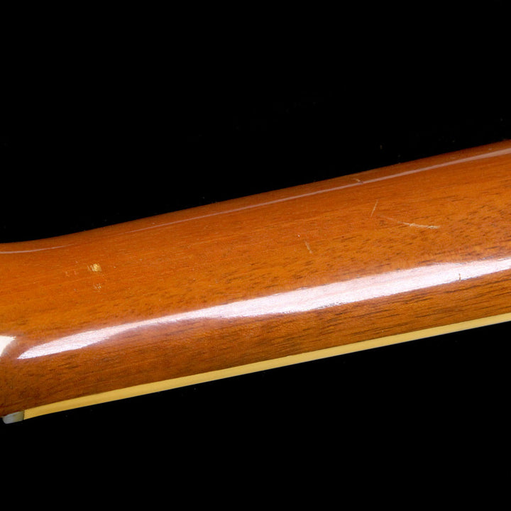 Used 1949 Gibson ES-175N Hollowbody Electric Guitar Natural