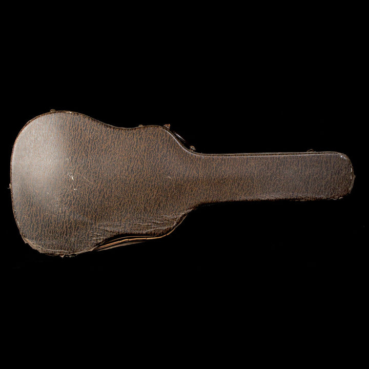 Used 1949 Gibson ES-175N Hollowbody Electric Guitar Natural