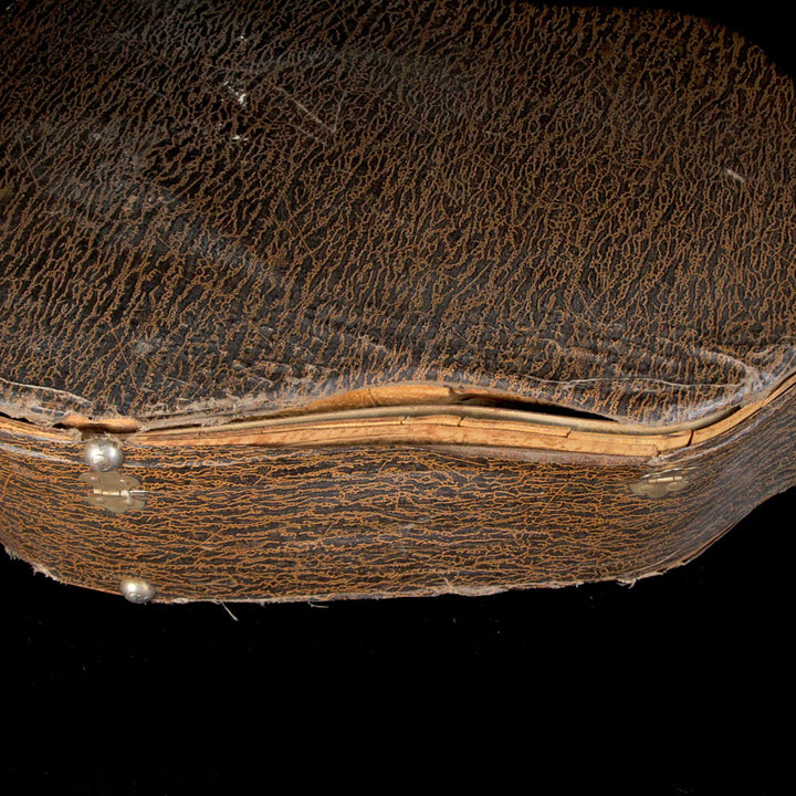 Used 1949 Gibson ES-175N Hollowbody Electric Guitar Natural