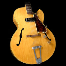 Used 1949 Gibson ES-175N Hollowbody Electric Guitar Natural