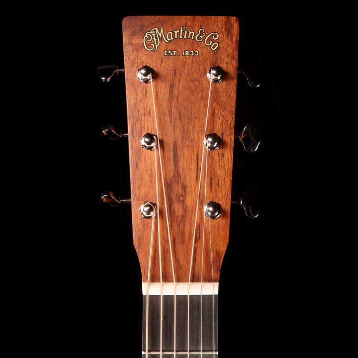 Martin 00-15E Retro Acoustic-Electric Mahogany