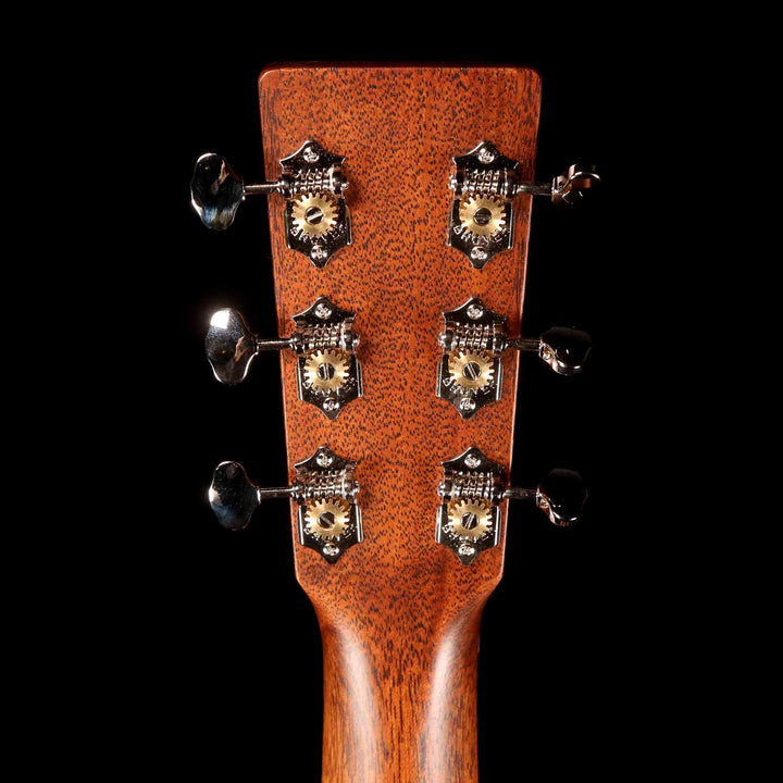 Martin 00-15E Retro Acoustic-Electric Mahogany