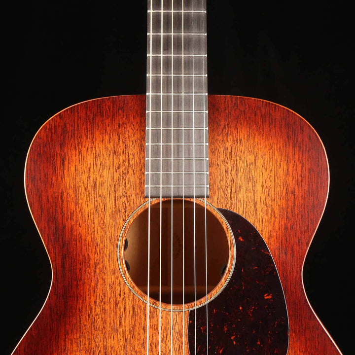 Martin 00-15E Retro Acoustic-Electric Mahogany