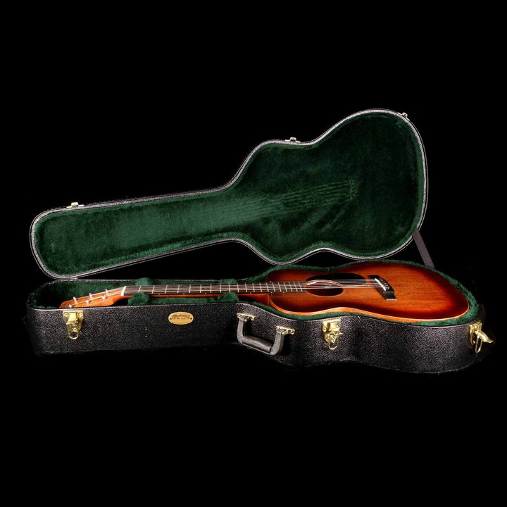 Martin 00-15E Retro Acoustic-Electric Mahogany