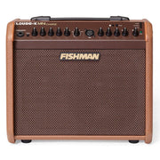 Fishman Loudbox Mini Charge Rechargable Battery Combo Acoustic Guitar Amplifier