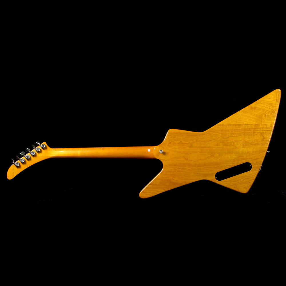 Used 1979 Greco Destroyer Electric Guitar Natural — 3