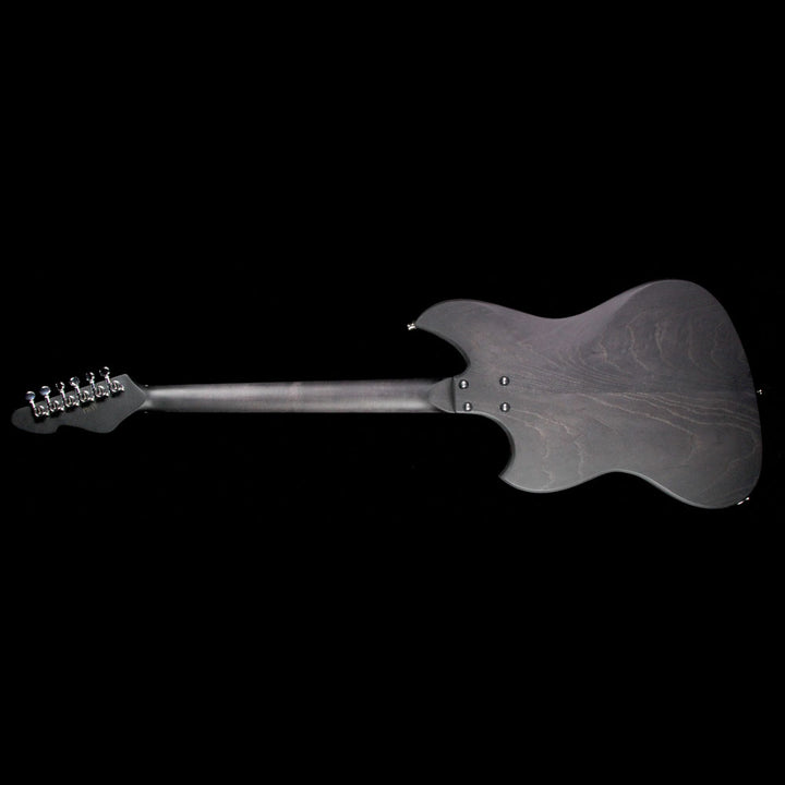 Dunable Yeti 6 with Tremolo Electric Guitar Matte Charcoal