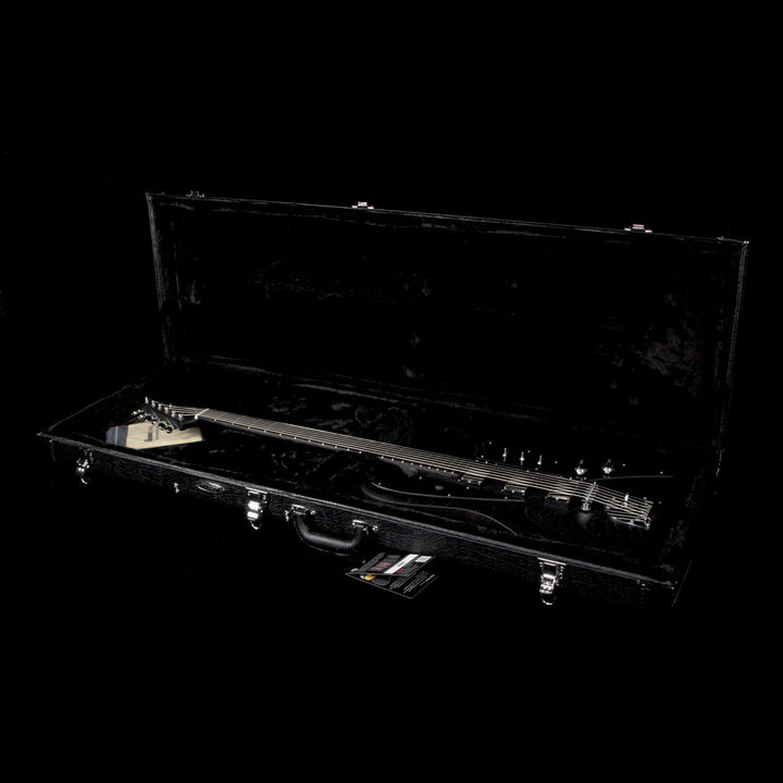 Dunable Yeti 6 with Tremolo Electric Guitar Matte Charcoal