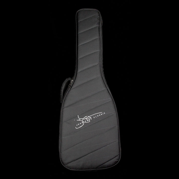 John Page Classic Ashburn HSS Electric Guitar Cadillac Green